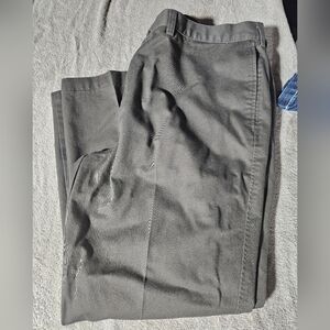 Classic Men's Haggar Kahki Dress Pants